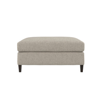 Joli 32.5" Rectangle Standard Ottoman