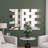 Versatile Rectangular Wall Mirror For All Rooms, Enhancing Décor