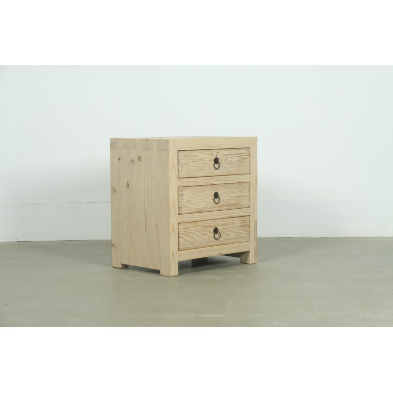 Bellaluna 3 - Drawer Nightstand