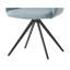 Chaise d'appoint Tad Segismunda