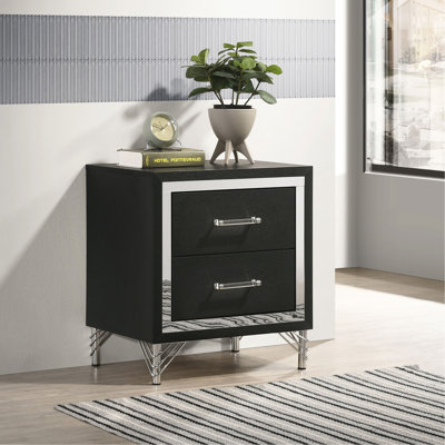 Table de chevet Malcolm