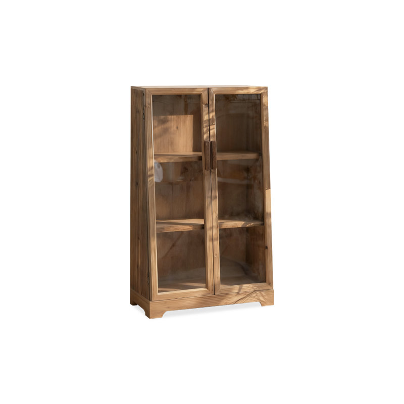 Vitrine Modern