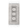 Mical Geometric Indoor Rug