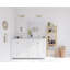 Ensemble de meuble-lavabo double 60 po Mariário-1919716892-1919716893