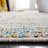 Riccio Beige/Gray Area Rug-1169843208