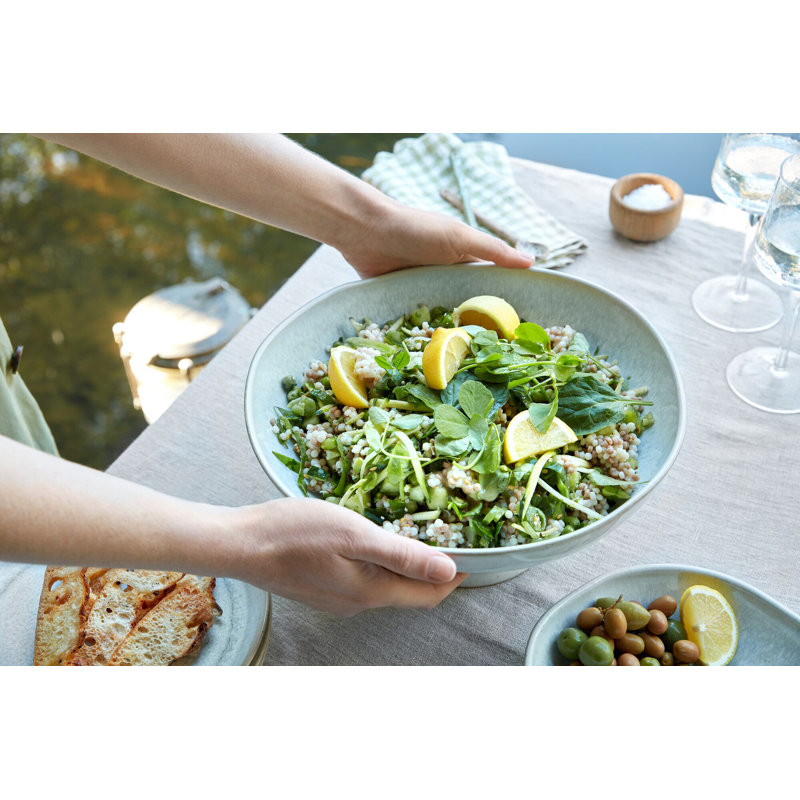 Denby Kiln Green Platter