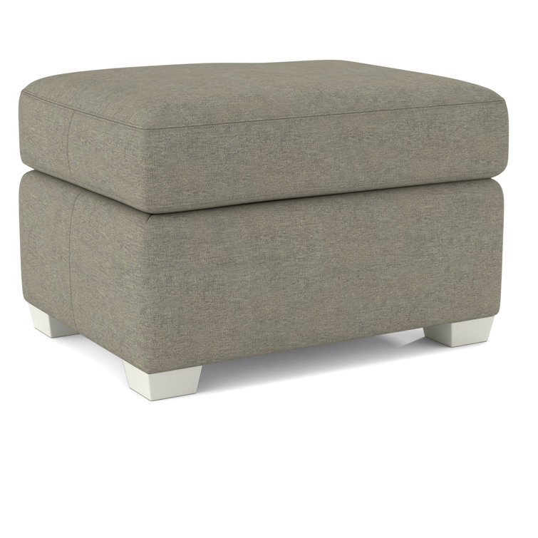 Upholstered Ottoman