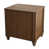 Brown is out of stock selected