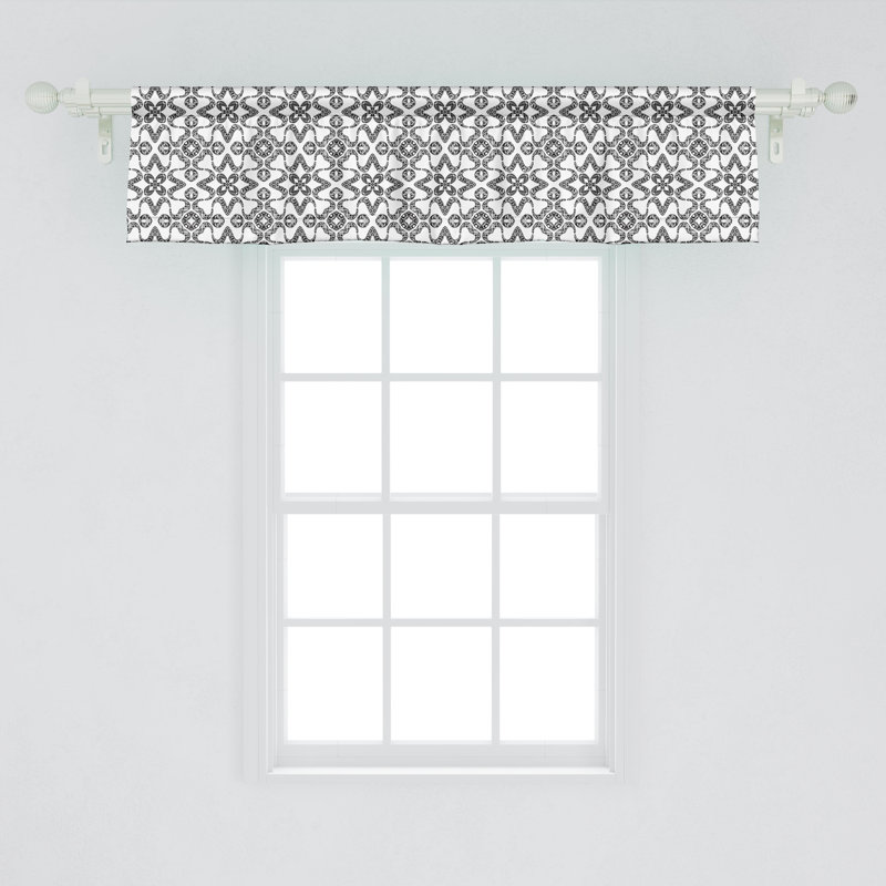 Ensemble de 2 tuiles portugaises Ambesonne