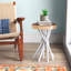 Table de bout à piédestal en bois massif Selah-1775838804-1826893434