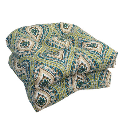 Dining Chair Outdoor Seat Cushion