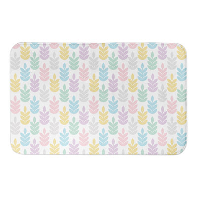 Non-Slip Bath Rug