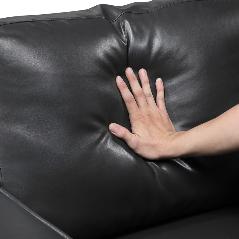 Chaise contemporaine 3 pièces Furniture