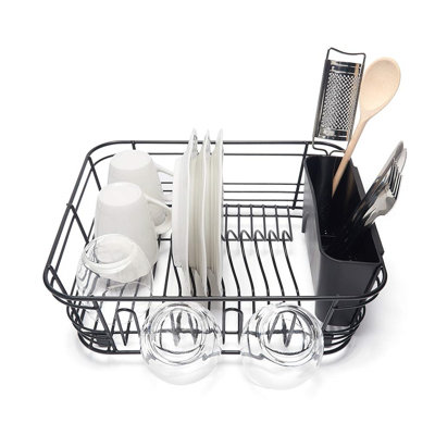 Jonestown Steel Dish Rack