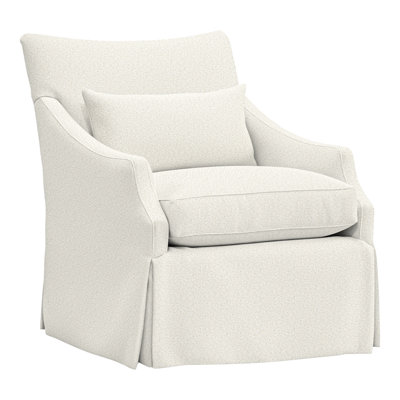 Fauteuil 28,5 po Gulley