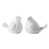 Blanc est en rupture de stock