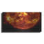 «Solar Flare», art mural en métal Luxe-103930055