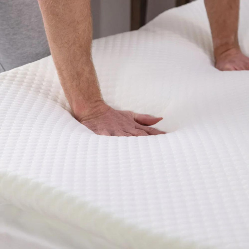 Seriously Comfortable Topper Revive (5cms), Super King (6')