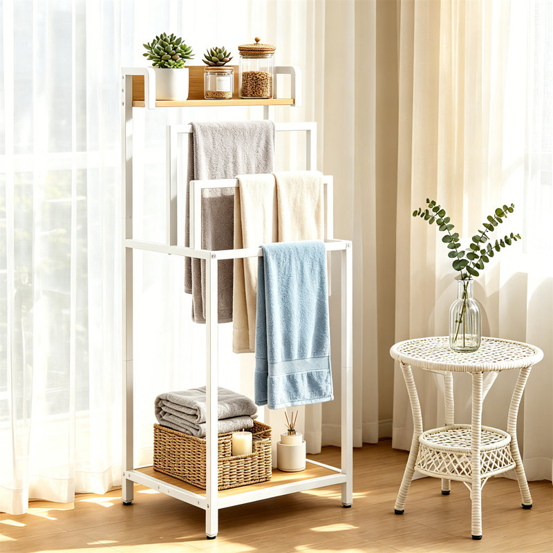 Towel Rack