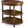 Seven Seas Solid Wood End Table