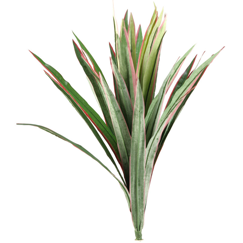 21'' Faux Dracaena Plant