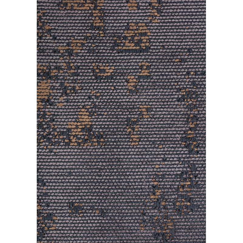 Damas contemporain, Carré 9 pi 10 po