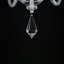 Habsburg 6 - Light Chandelier