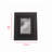 Black Single Picture Frame
