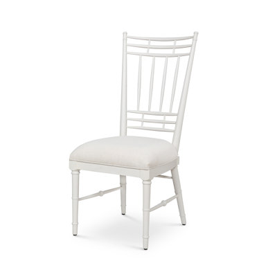 Chaise d'appoint Hyannis Port (la paire)