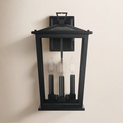 Outdoor Sconce
