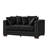 2-Piece Living Room Set With Storage-609855474