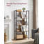 Aleksej Metal Standard Bookcase-1696992385-1696992384