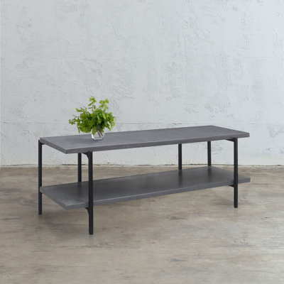 Media Console