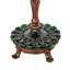 Lampe de table 24 po Tiffany