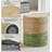 Hallissey Upholstered Pouf-596212770