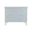 Milford Solid Wood Accent Chest