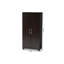 Armoire de rangement pour chaussures 12 paires