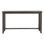 Cotaco Rectangular with Solid Wood Base Dining Table
