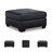 Brakefield Oversized Accent Ottoman-114903328