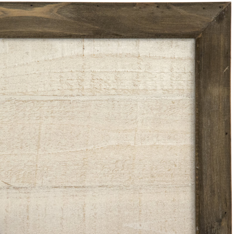 Speckled Pavon Print, 23.5" H x 39.5" W x 1.5" D