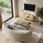Allionna Frame Coffee Table