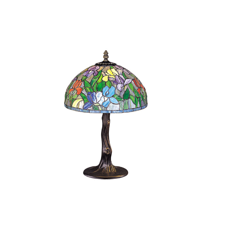Lampe de table 16 po Poindexter