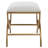 Fells Iron Accent Stool-835844898