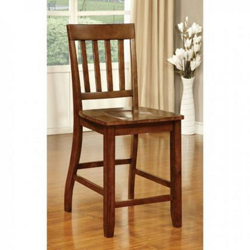 Foster II Counter Height Chair Set