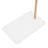 68.9" Freestanding Metal Coat Rack-114466638