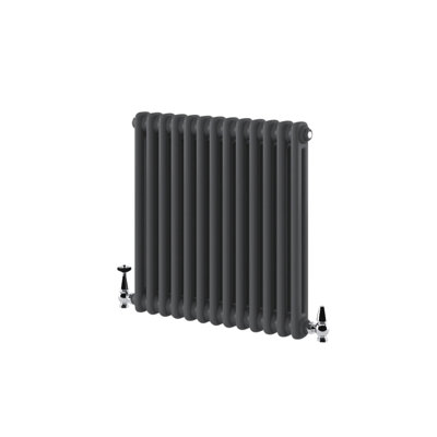 Uxbridge Horizontal Traditional Colosseum Radiator