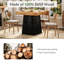 Solid Wood Dining Table