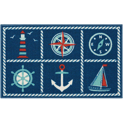 Custis Indoor Rug