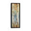«Butterscotch Birch Trees I» par Allison Pearce - impression sur toile tendue-31499483-73269227