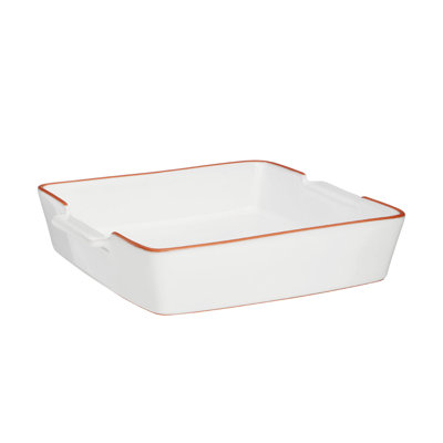 Rectangular Baking Dish